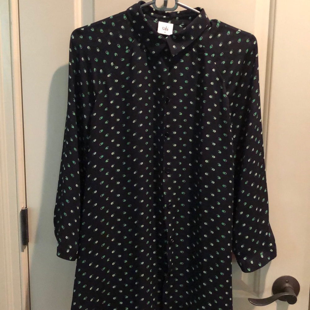 Cabi blouse
